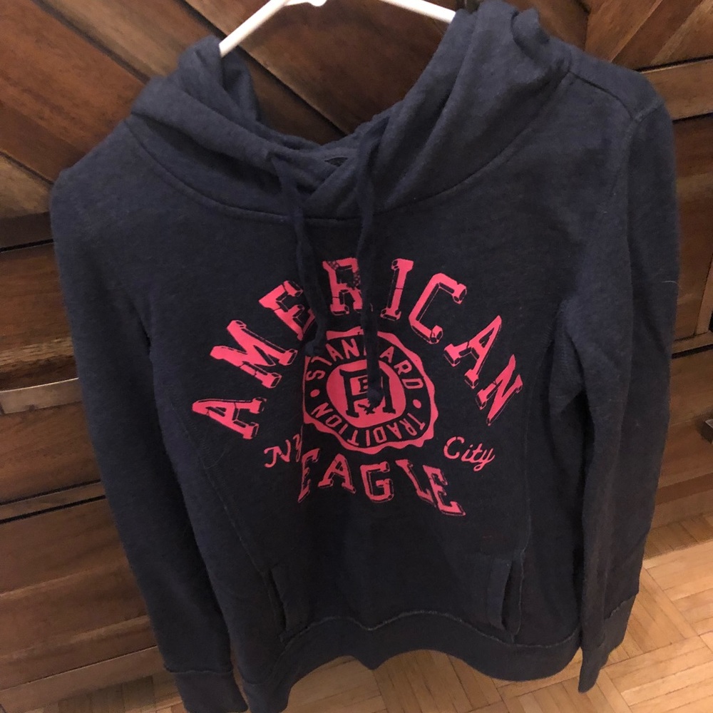 American Eagle Hoodie